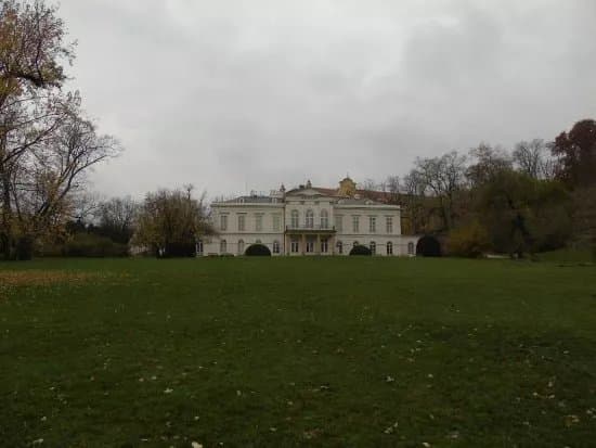Ethnographical museum
