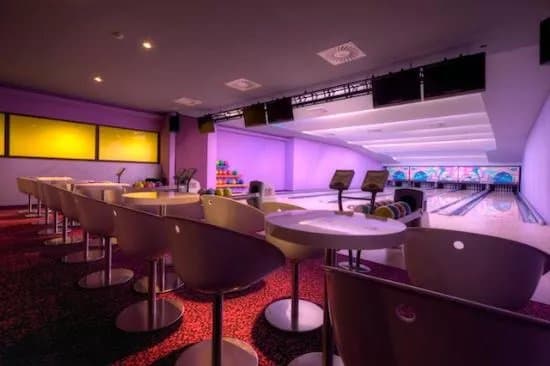Bohinj Bowling