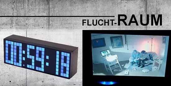 Flucht-Raum