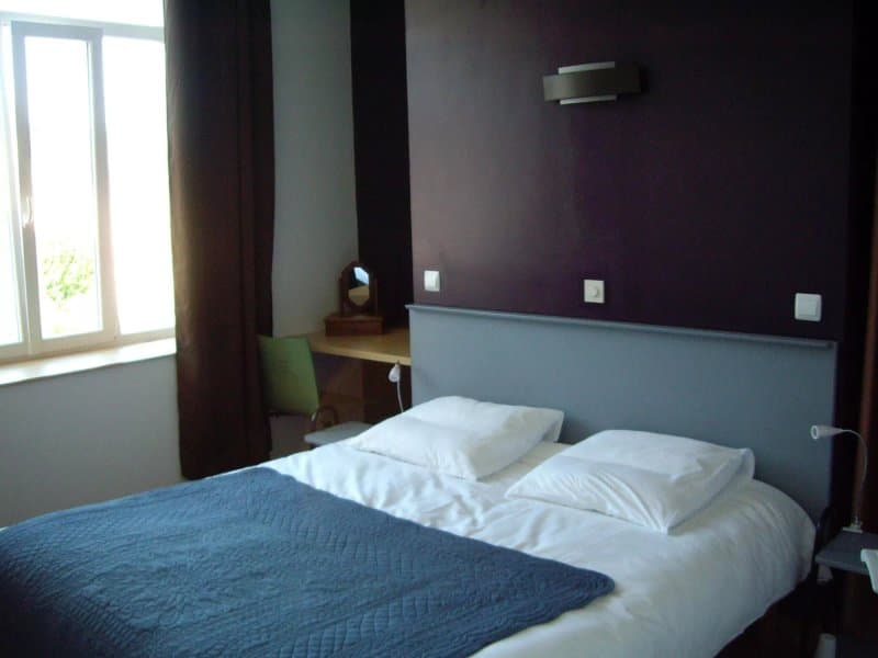 Chambres d'Hôtes" 5 Bis"