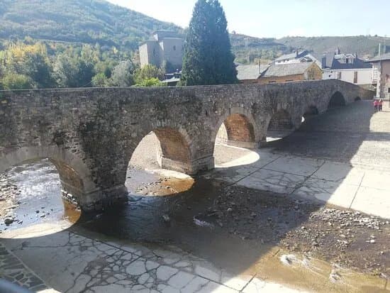 Puente Romano