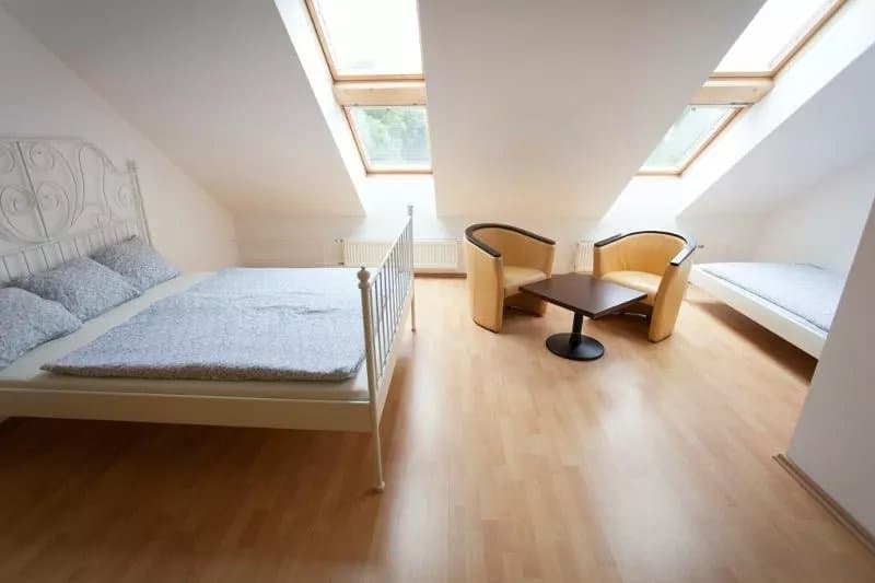 Hostel Brickyard