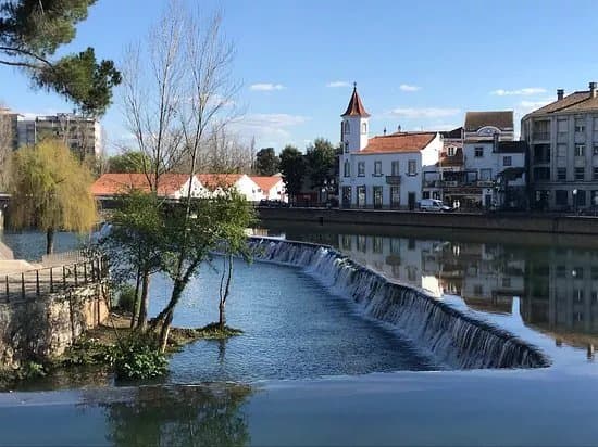 Rio Nabao
