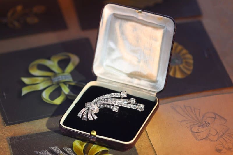 Adin Antique Jewellery