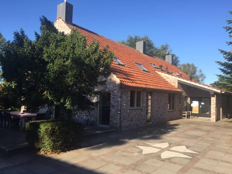 Beukenhaeghe