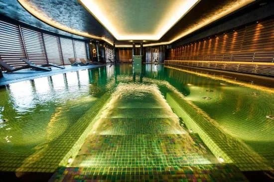 ITV TORINO AquaAura Spa