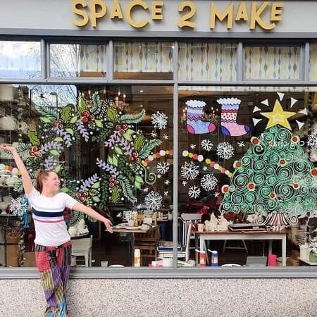 Space 2 Make