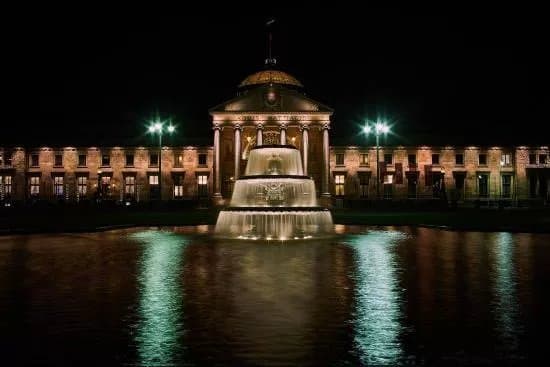 Kurhaus