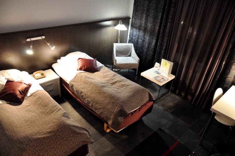 Hotels