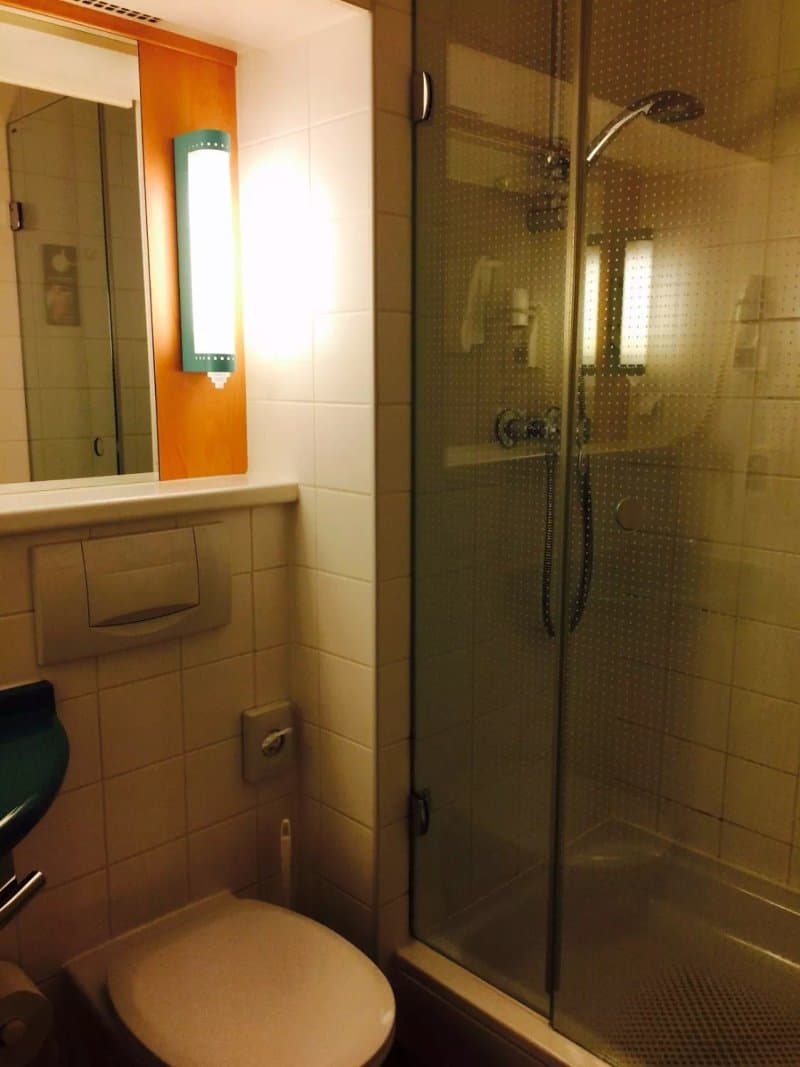 Ibis Graz