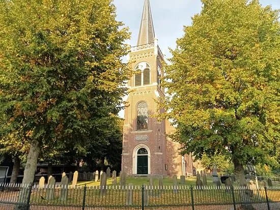 St. Vincentiuskerk
