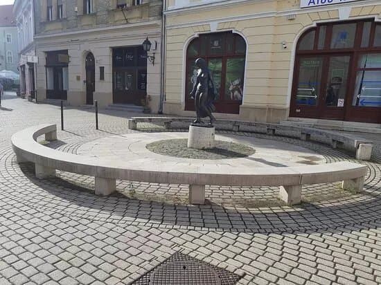 Fo Street