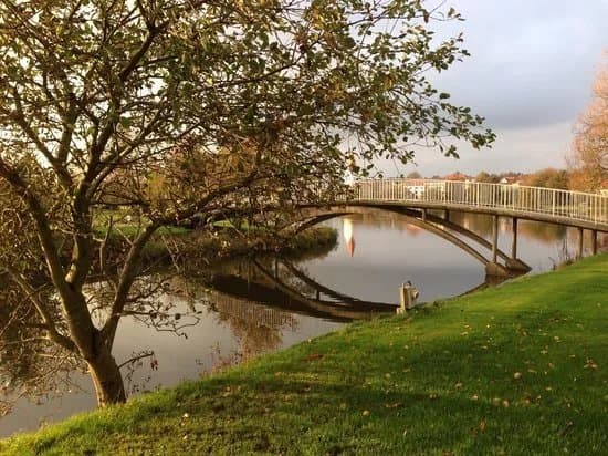 Haderslev Dampark
