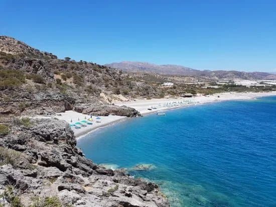 Krios Beach