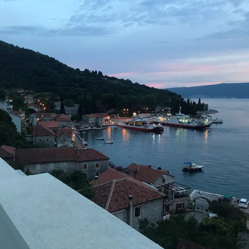 Tale House Montenegro