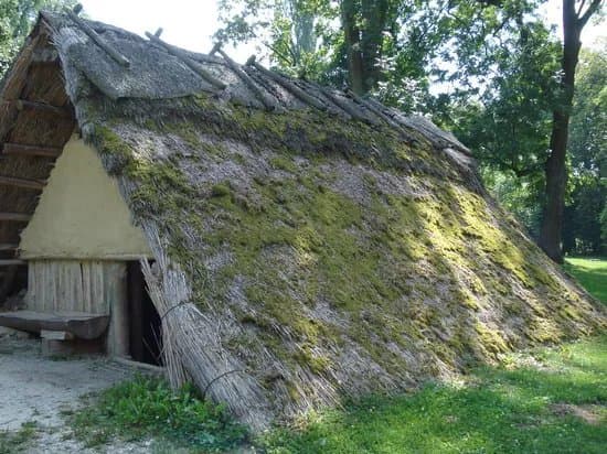 MAMUZ Museumszentrum