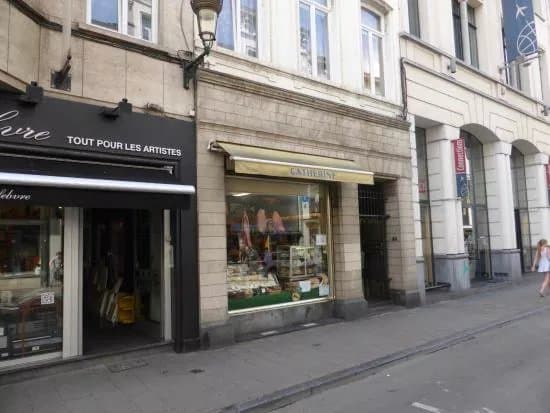Fromagerie Catherine