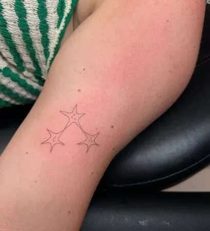 Tiny Tattoo Ibiza