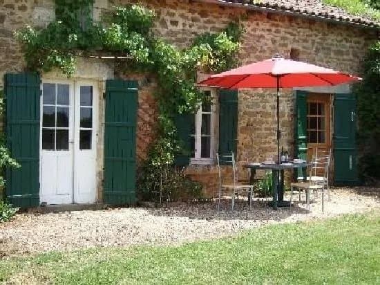 Domaine le Bost