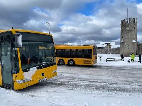 Gotlands Turistbyra