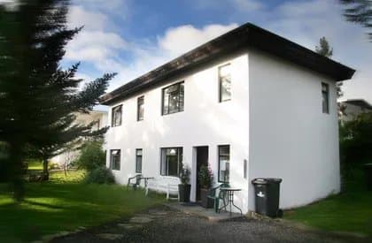 Husavik Guesthouse