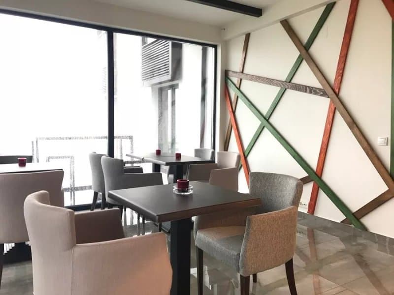 Hotel Heba