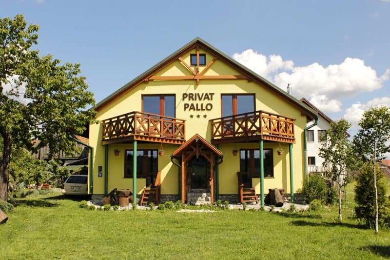 Privat Pallo