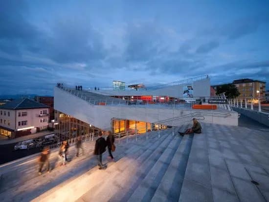 Moere og Romsdal Kunstsenter