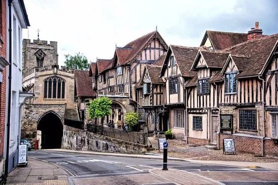 The Lord Leycester