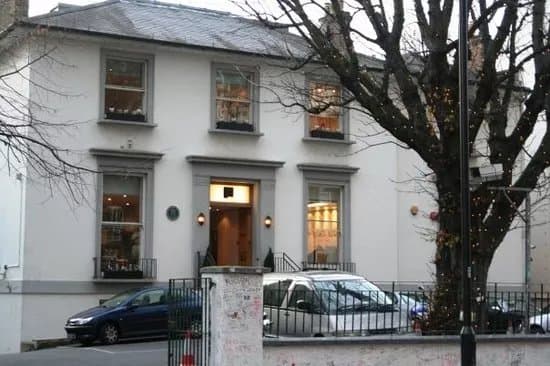Abbey Road Studios