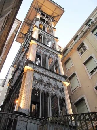 Elevador de Santa Justa