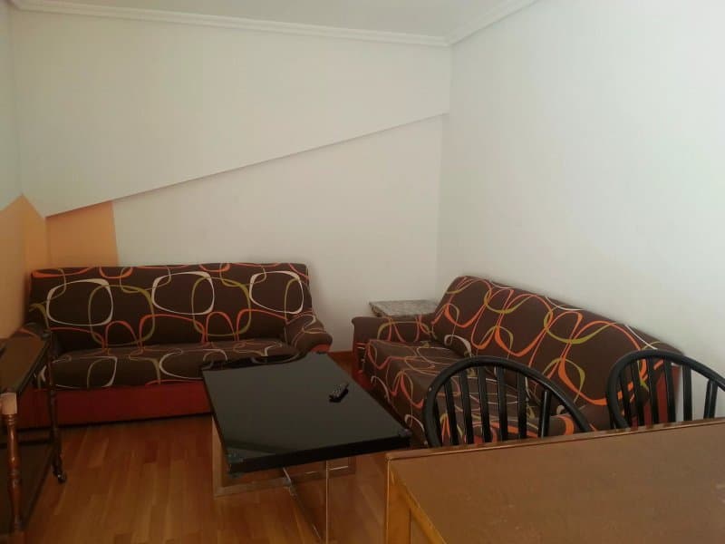 Apartamentos Turisticos Oasis