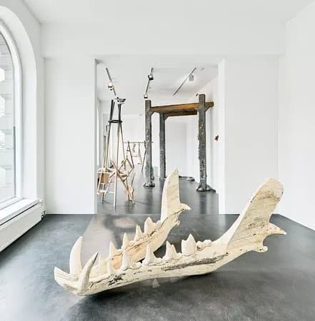 Galleria Sculptor