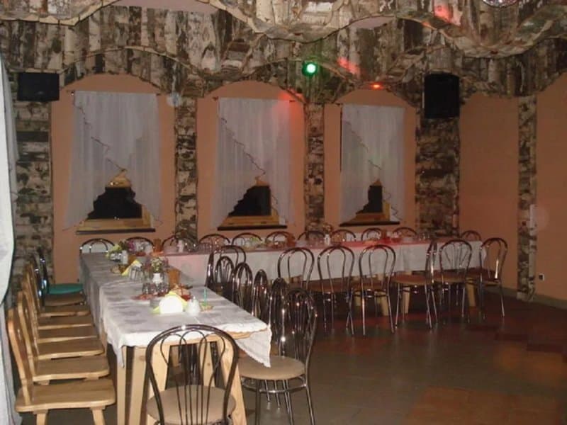 Orawski Gosciniec Nad Potokiem