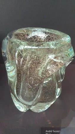 Musee du Verre - Charleroi, Marcinelle