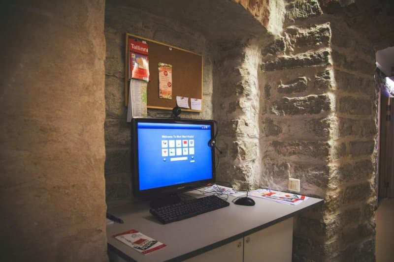 Econostay Muri Mari Hostel