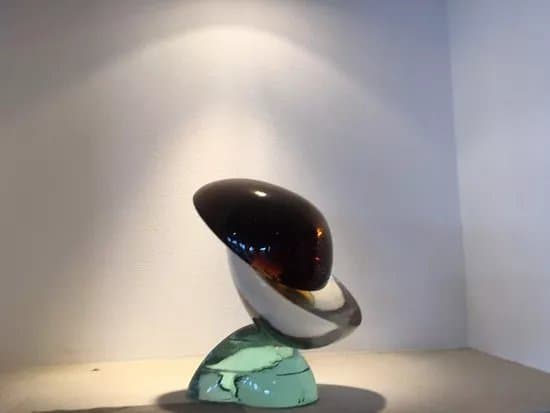 INHOM Art Glass Gallery