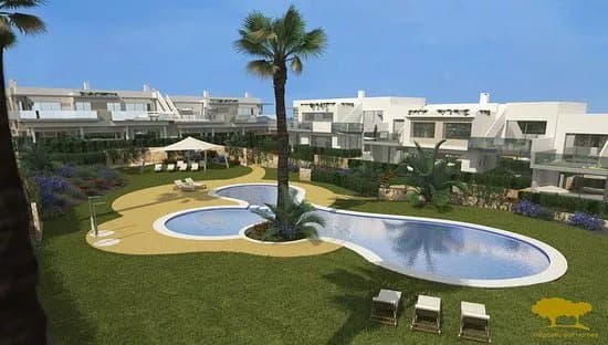 Vistabella Golf