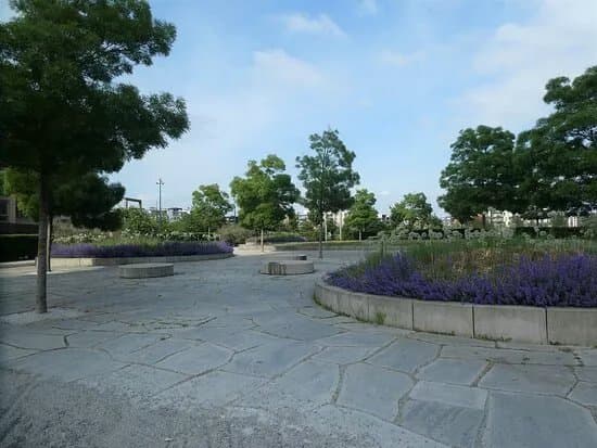 Varvsparken