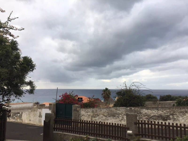 Oceanus Porto Santo
