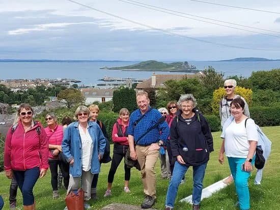 Howth Walking Tours