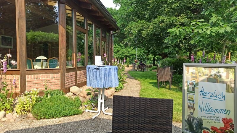 Landgasthaus Toedter