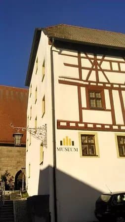 Stadtmuseum