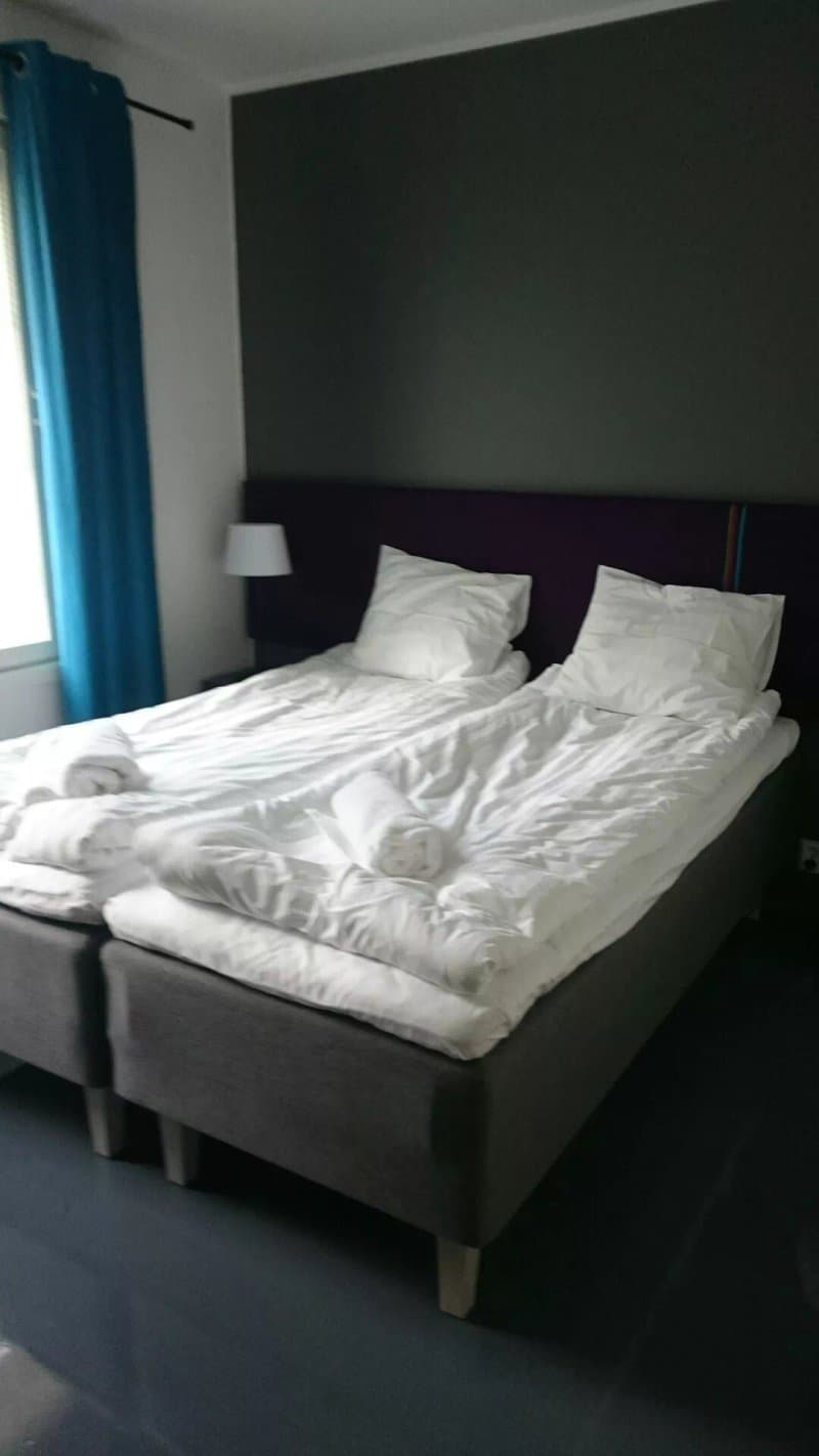 Hotels
