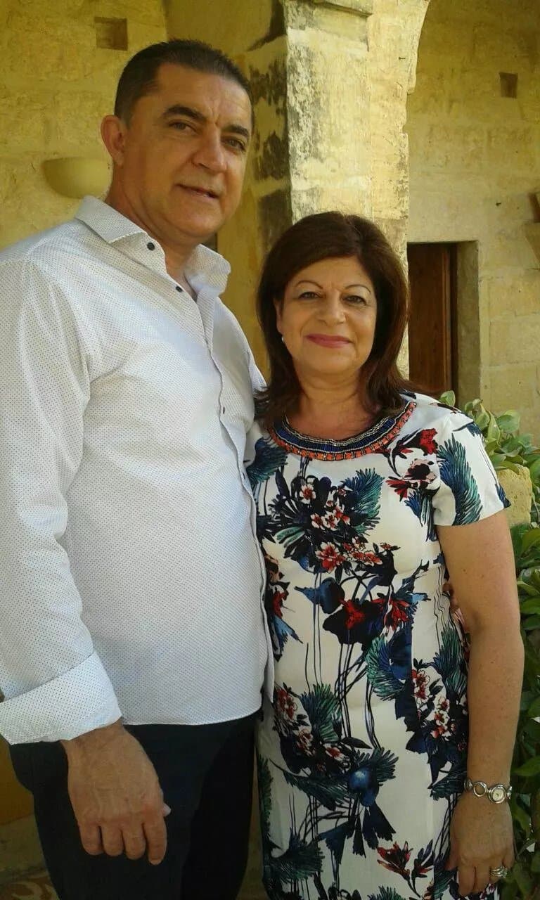 Hibiscus House Bed & Breakfast, Gozo