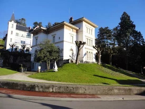 Musee Faure