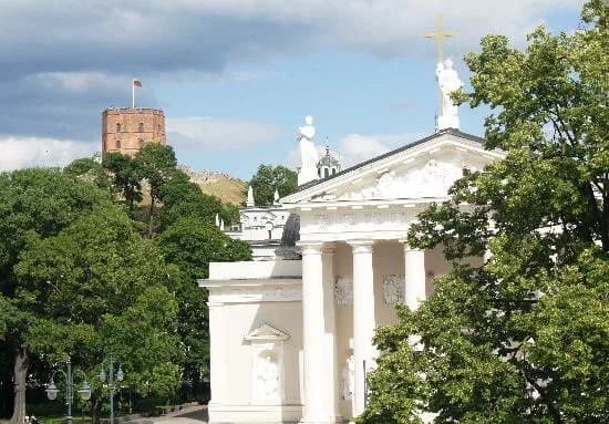 Vilnius Boutique Apartments