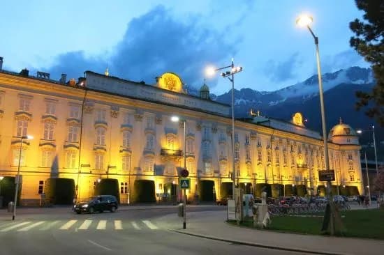 Hofburg