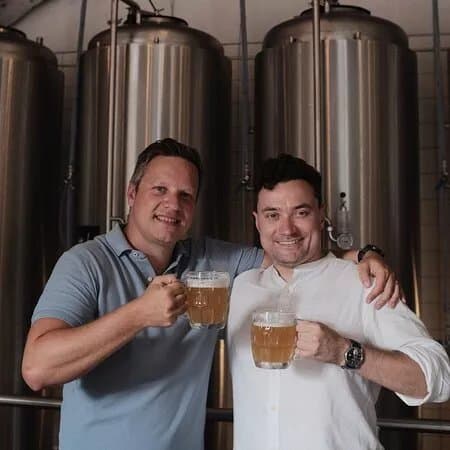 Prague Craft Beer Tour
