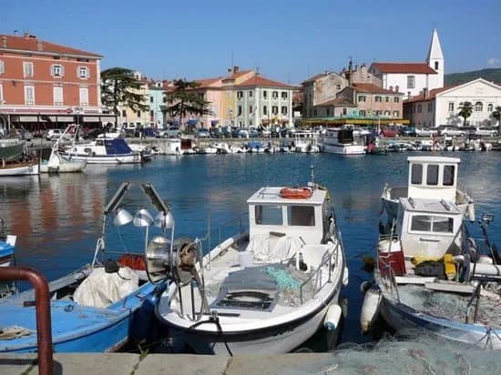 Turisticno Zdruzenje Izola